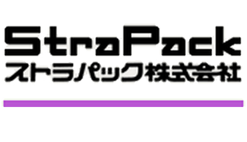株式会社ストラパック