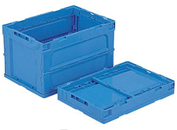 オリコン（折り畳みコンテナ）