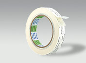 難燃性両面接着テープ