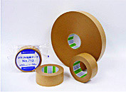 クラフト粘着テープ