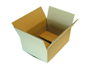 外装用ダンボール／内装用ダンボール／他