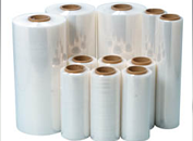 ストレッチフィルム