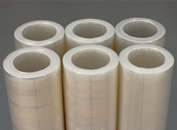 ストレッチフィルム紙管レスタイプ