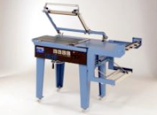 シュリンク包装機　協和電機